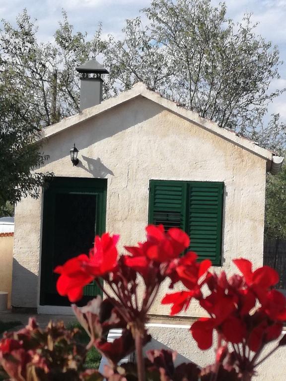 Holiday Home Villa Emma Debeljak Bagian luar foto