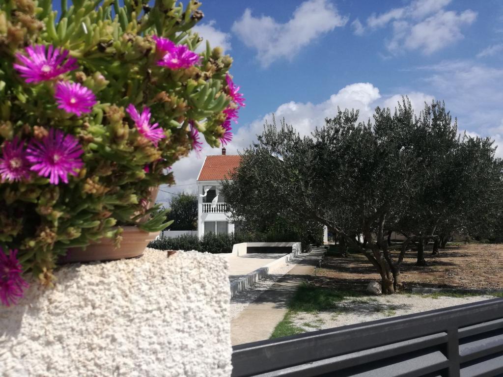 Holiday Home Villa Emma Debeljak Bagian luar foto