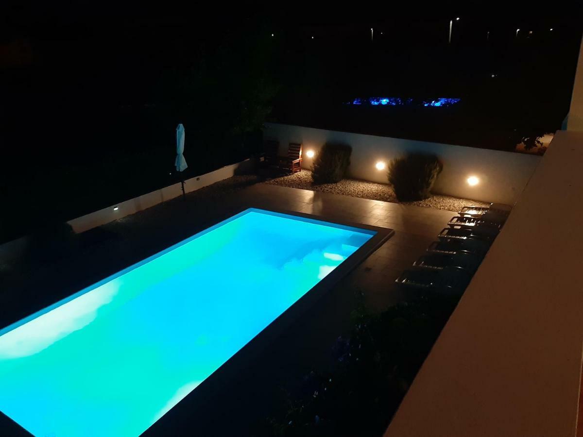 Holiday Home Villa Emma Debeljak Bagian luar foto